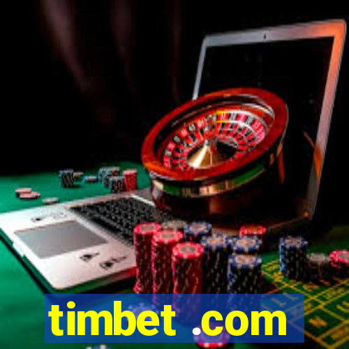 timbet .com